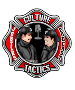 Serious about search jobtlks firefighter podcast serious about search